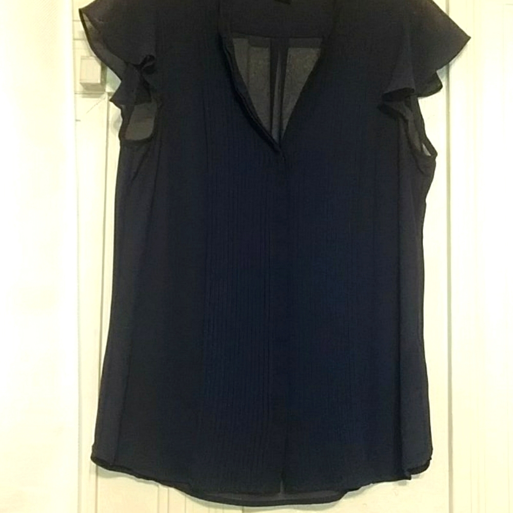 H&M Navy Blue size 6